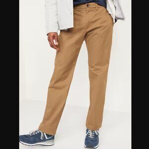 Old Navy Loose Ultimate Built-In Flex Chino Pants